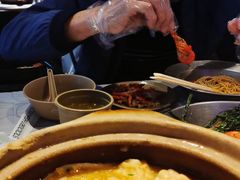 -巴厘龙虾·榜首油焖大虾(音乐学院·沿江酒馆店)