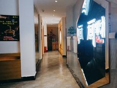 -厨掌柜长寿菜馆(古镇店)