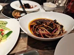 -怡品堂·金宴 (北京索菲特大酒店)