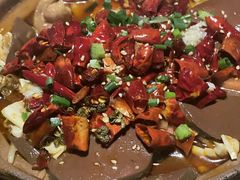 -重庆石磨豆花庄(乔庄店)