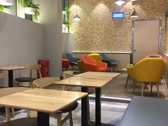 大堂-BreadTalk面包新语·烘焙蛋糕(星河城店)