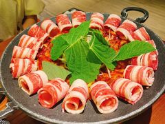 -春熙台韩国料理·章鱼肥牛(西丽店)