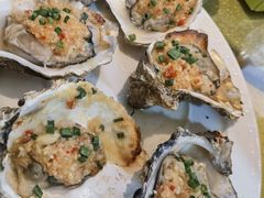 -莲花公园煎蟹(总店)