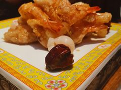 秘制酥皮虾-那家山城(顺义店)