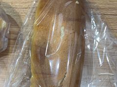 -布莉安石窑面包(中山路店)