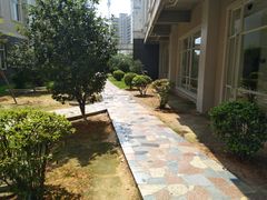 -广州市番禺中心医院(主院区)