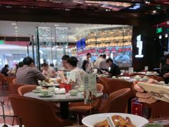 -蝴蝶里·粤菜·点心(龙湖杭州金沙天街店)