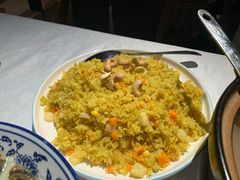 -屋顶花园餐厅(步行街老地王大厦店)