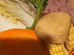 -沼津港精致料理·寿喜烧·烧鸟(龙湖南桥天街日料榜单店)