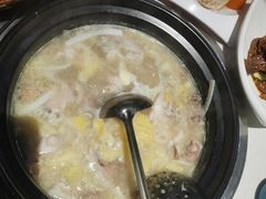 -百年果林椰子鸡(中洲店)