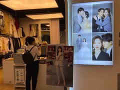 -一墨照相馆·证件照·形象照(世博店)