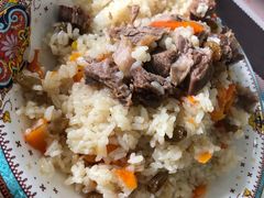 手抓饭-帕米尔食府(白云观店)