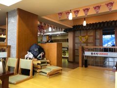 -老朴饭店(邮政街总店)
