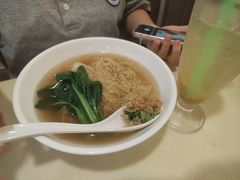 -永盈茶餐厅(中山四路店)