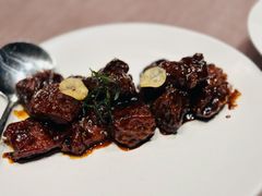 炆火小牛肉-鲤院·新中式美学·庭院餐厅(夫子庙店)