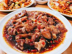 -贤花饭店(城阳店)