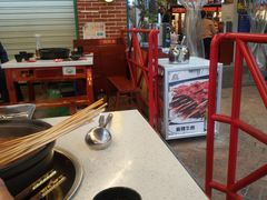 大堂-钢管厂五区小郡肝串串香(蜀都万达店)