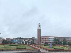 -东北师范大学(净月大街校区)