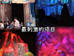 -蓝精灵乐园·世茂精灵之城主题乐园