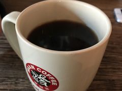 -MAAN COFFEE(金桥店)