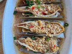 -启东小海鲜(庄先湾路1号店)