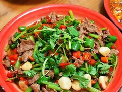 -小街47號江湖菜(四合院店)