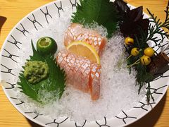 -晶吉·居酒屋·烧鸟·海胆(民主广场店)