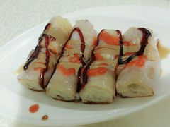-七哥港式茶餐厅(亮马桥总店)