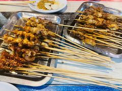 -滨城串吧(三元桥店)