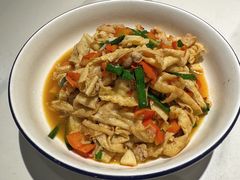 -回家吃饭·地道南昌菜(建德观总店)