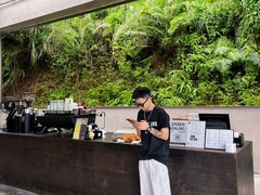 -来回·咖啡(钟村咖啡豆店)