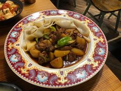 -塔哈尔·新疆盛宴(城西银泰店)