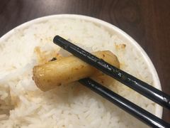 -川贵小吃(唐人街店)