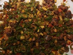 -盐帮食坊•小河帮川菜(四川师大店)