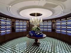 -CHARLIETOWN红茶公司(南京万象天地店)