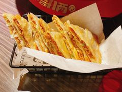 -胖哥俩肉蟹煲(苏州中心店)