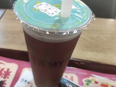 -魏家凉皮(十里河店)