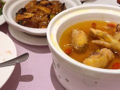 -顺风江南宴(静安大融城店)