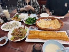 -日月永和中国餐饮名店(凤凰店)