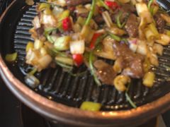 -江宴渔村·鱼鲜土菜(紫荆广场店)