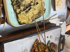 -夜烤·宜宾烧烤(回龙湾店)