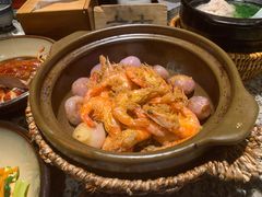 -南京大牌档(香港广场店)