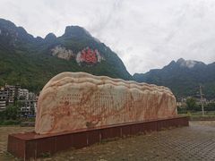 -长寿村