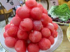 -MINIPOPO鲜奶·甜品(宽厚里店)