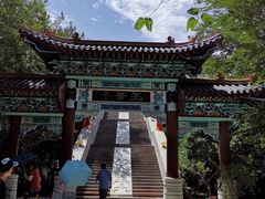 -哈密回王府景区