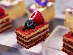 -杭州钱江新城万怡酒店-西餐厅