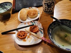 -老城南.鸭血粉丝汤(夫子庙店)
