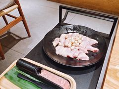 -大头椰·椰子鸡火锅(新梦店)