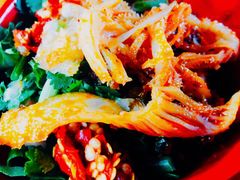 纠结千层肚-冒椒火辣(太古里店)