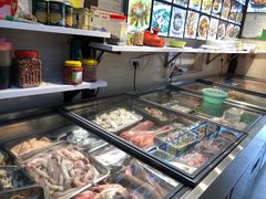 -江南村海鲜馆(洞头店)
